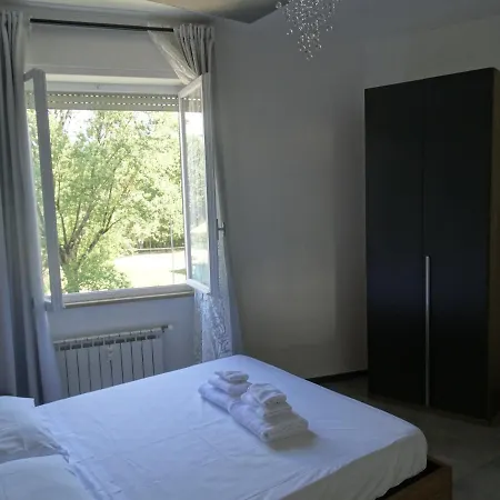 Appartement My Way 2 *