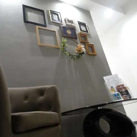 Appartement My Way 2 La Spezia