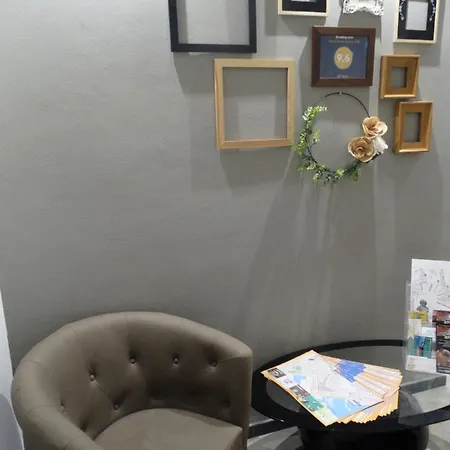 Apartamento My Way 2 *