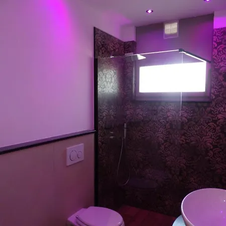 Apartamento My Way 2